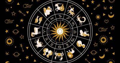 Астро-прогноз. 5 знаков зодиака, которым повезет в любви в мае 2022