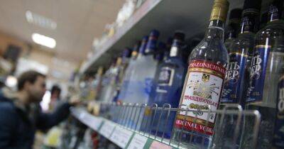 Праздник отменяется. Украинские хакеры сорвали поставки алкоголя в России