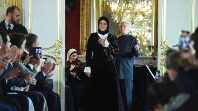 Доход дочери главы Чечни Рамзана Кадырова за год увеличился в 50 раз