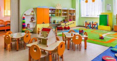 В Киеве могут открыться детские сады, — КГГА