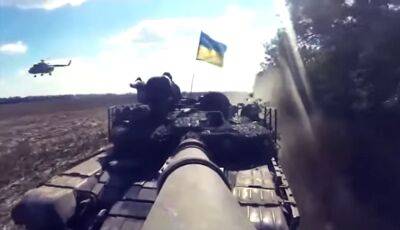 Бойцы ВСУ перешли в контрнаступление на Харьковском направлении: что известно