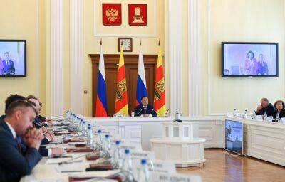 Тверская область получила в 2021 году 31 млрд рублей из бюджетов РФ и Москвы