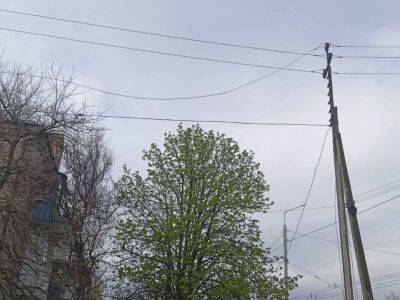 ДТЭК завершает возобновление электроснабжения освобожденной от оккупантов Киевской области – Сахарук