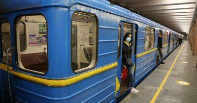 В Киеве вернут плату за проезд в метро и другом общественном транспорте, — КГГА