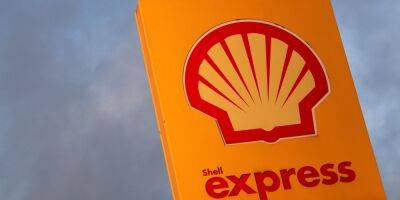 Shell нарастила чистую прибыль на четверть, несмотря на списания из-за ухода из России