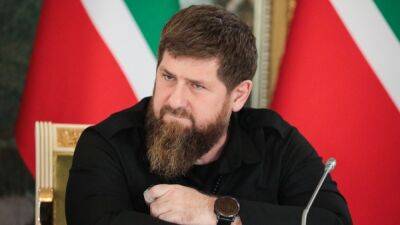 Российским госСМИ запретили цитировать Кадырова без согласования с руководством