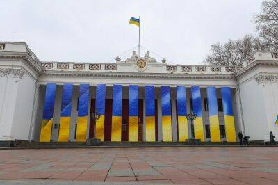 Одесса может стать противовоздушным щитом Украины — Труханов
