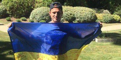 «В Украине этого еще никто не делал». Зозуля организовал новый волонтерский проект для помощи ВСУ