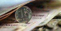 В Украине хотят запретить российский рубль