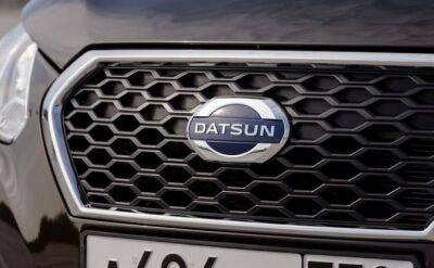 Nissan может возродить марку Datsun для бюджетных электромобилей
