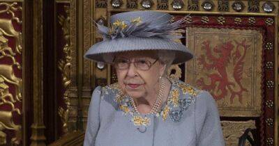 Королеве нездоровиться: Елизавета II пропустит четыре мероприятия подряд