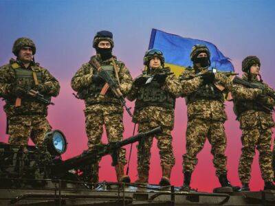 Україна перейшла до контрнаступу на Харківському та Ізюмському напрямках – Залужний