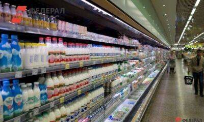 Производителям молока и детских смесей разрешили увеличить объем упаковки
