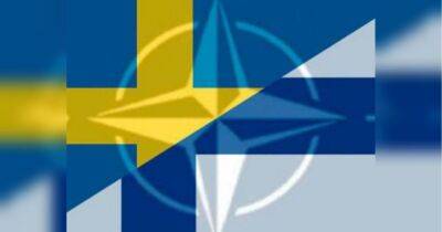 Швеція та Фінляндія заручилися підтримкою у питаннях безпеки до свого вступу в НАТО