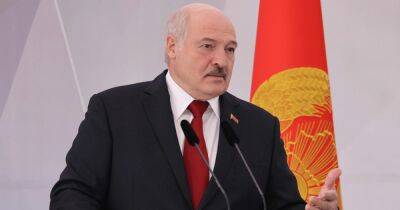 "Как только Байден скажет": Лукашенко рассказал, когда закончится война в Украине (видео)