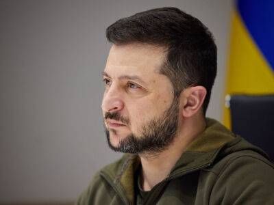 Зеленский назвал "очень важный" разговор со Штайнмайером "хорошим" и "конструктивным", заявив, что ожидает от ФРГ усиления "мощной поддержки Украины"