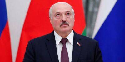 «Это рядом с нами». Лукашенко против применения ядерного оружия в Украине