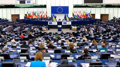 Европарламент поддержал европейские перспективы Молдовы