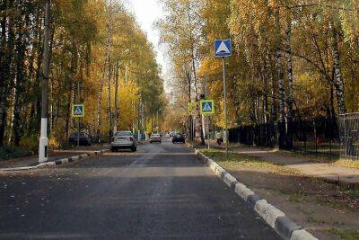 В Твери отремонтируют улицы в честь героев Великой Отечественной войны