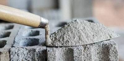 Таджикский цементный сектор рискует стать аутсайдером экономики