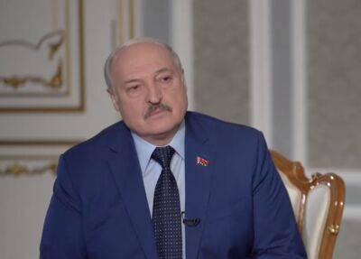 Лукашенко сдал назад: беларусский диктатор вдруг отрекся от россии и атаки путина на Украину