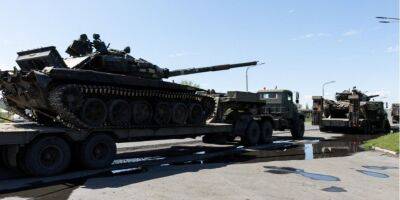 Успешно отбили 11 атак. Украинские защитники уничтожили семь беспилотников и восемь танков оккупантов на Донбассе — штаб ООС