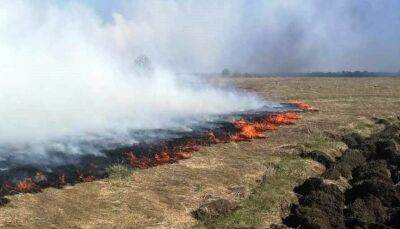 В Тверской области готовятся к пожароопасному периоду