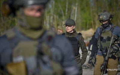 В МВД рассказали о звонках на горячую линию родных российских солдат