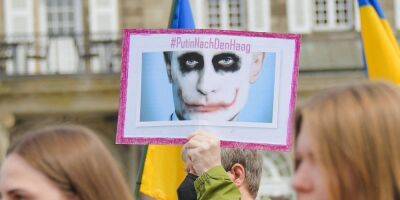 Путин за время вторжения в Украину выдал рекордное количество секретных указов — Медиазона