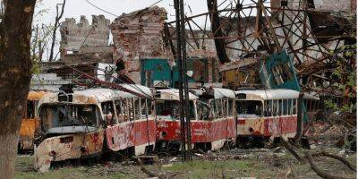 72-й день войны — главное. Сегодня из Мариуполя проведут новый этап эвакуации, на востоке ВСУ отразили 11 атак врага за сутки