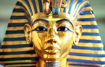 В Египте найдена гробница, связанная с таинственным фараоном