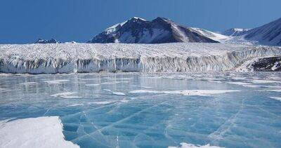 Обсуждён вопрос создания Международного фонда защиты ледников в Таджикистане