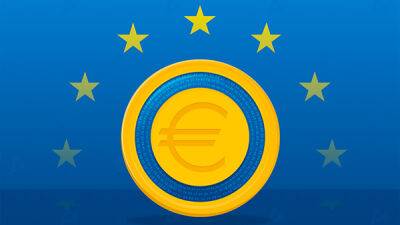 ЕЦБ назвал «нежелательной» анонимность держателей цифрового евро