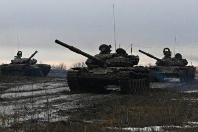 Враг готовит крупное наступление на Луганщине