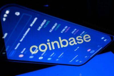 Криптобиржа Coinbase предупредила пользователей из РФ о блокировке кошельков