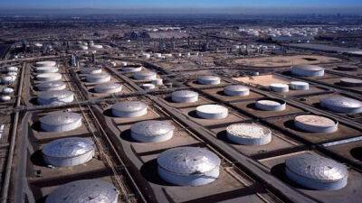 США намерены восполнить высвобожденные объемы нефти из SPR после 2023г