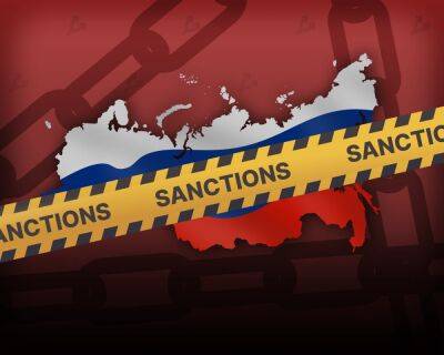 Moody’s: криптовалюты не помогут России обойти санкции