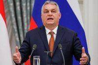 Равносильно атомной бомбе: Венгрия отказалась поддержать эмбарго на российскую нефть