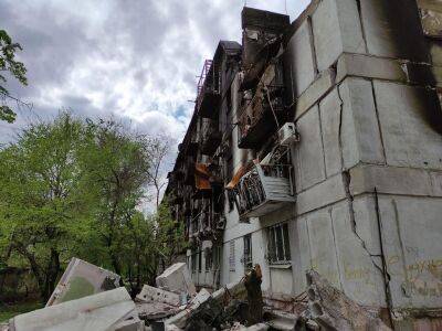 Огненная ночь на Луганщине: В Белогоровке и Воеводовке идут бои, оккупанты ударили по "Азоту"