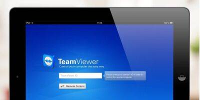 TeamViewer не будет работать в России и Беларуси