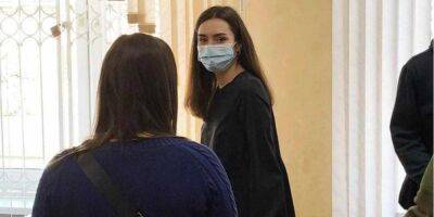 Захват самолета Ryanair: Софью Сапегу приговорили к шести годам колонии в Беларуси