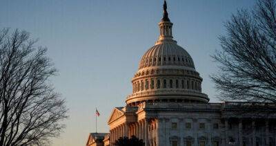 Сенат США одобрил два антииранских законопроекта