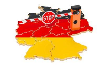 Пограничный контроль с Австрией продлён на шесть месяцев