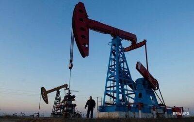 ЕС планирует эмбарго на российскую нефть через девять месяцев - СМИ