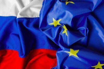 ЕС "почти готов" согласовать новый пакет санкций против России - Боррель