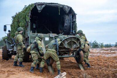 Российские войска «отжимают» бизнес и имущество на оккупированных территориях