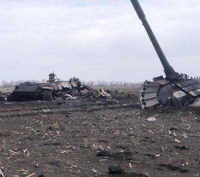 Защитники Украины уничтожили почти 25 тысяч врагов: обновленные данные о потерях РФ