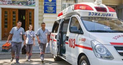 Все районные и городские больницы Узбекистана начнут круглосуточный прием экстренных пациентов