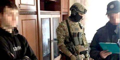 В Сумской области задержали коллаборанта, показавшего ВС РФ безопасные маршруты передвижения