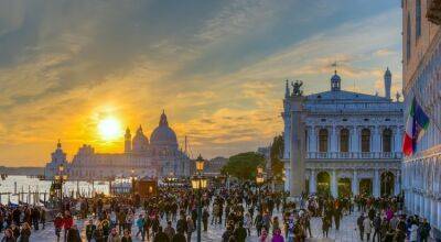 С 2023 года за посещение Венеции придется платить